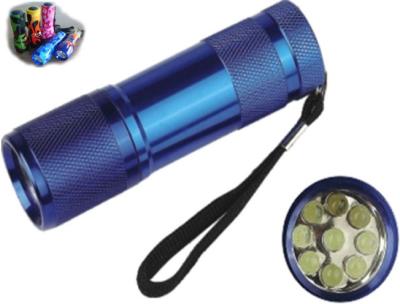 China Click flashlights for sale