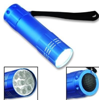 China Click flashlights for sale