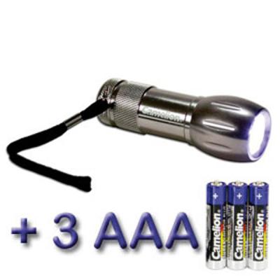 China LED Flashlight for sale