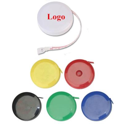 China Retractable Promotional Tape Measure for sale