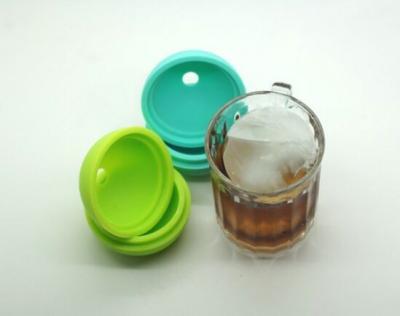 China Silicone Ice Block Moulds for sale