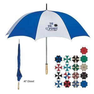 China Golf Umbrella for sale