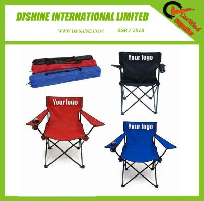 China Folding Chair With Carrying Bag for sale