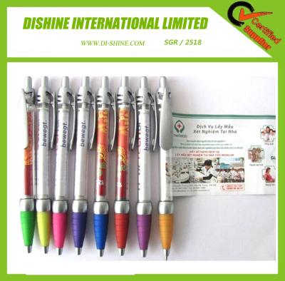 China banner pen for sale