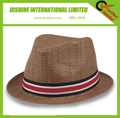 China Straw Hat for sale