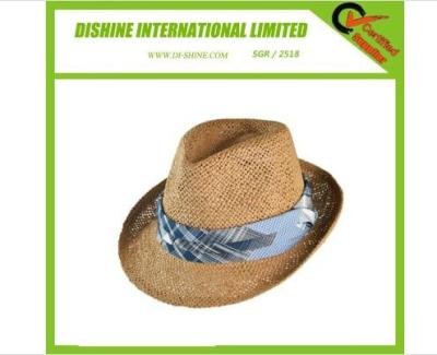 China Straw Hat for sale