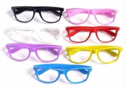 China Kids Frame Glasses for sale