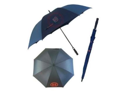 China Golf umbrella for sale