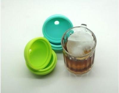 China Silicone Ice Block Moulds for sale