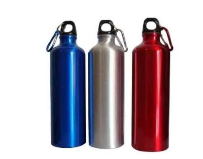 China The Pacific Aluminum Sports Bottle for sale