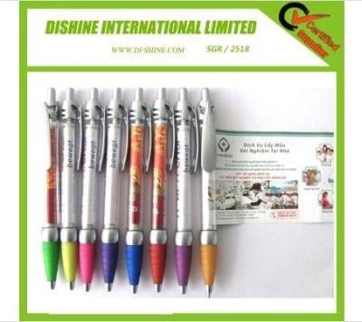 China Banner pen for sale