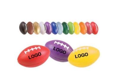 China American football stress reliever for sale