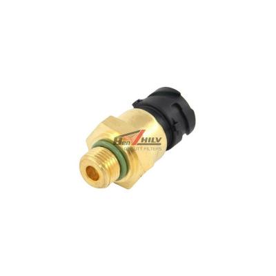 China 15047336 diesel engine for heavy duty piezoresistive ceramic capacitive, oil pressure switch sensors many sizes for sale