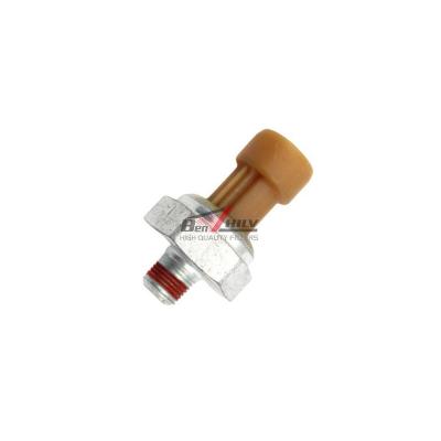 China diesel engine 1362168 for heavy duty piezoresistive ceramic capacitive, oil pressure switch sensors standard size for sale