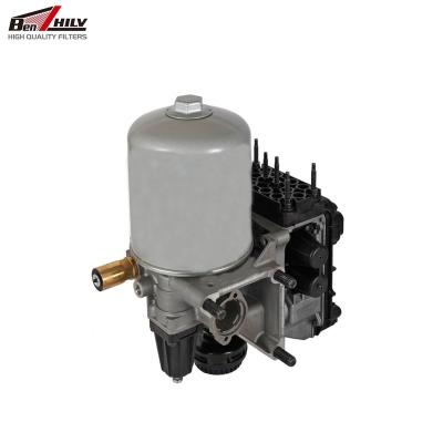 China 9325100090 In Truck Brake System , High Efficiency Air Dryer Filter Assembly Parts Many Sizes for sale