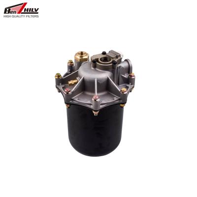 China 065225 In Truck Brake System , High Efficiency Air Dryer Filter Assembly Parts Standard Size for sale