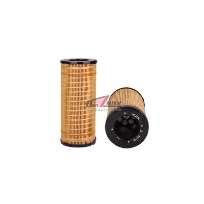 China 1R-0719 In Truck Engine Hydraulic Efficiency Hydraulic Filter Element High Level Parts MM for sale