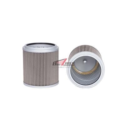 China 20Y-60-31171 In Truck Engine Hydraulic Efficiency Hydraulic Filter Element High Level Parts Many Sizes for sale