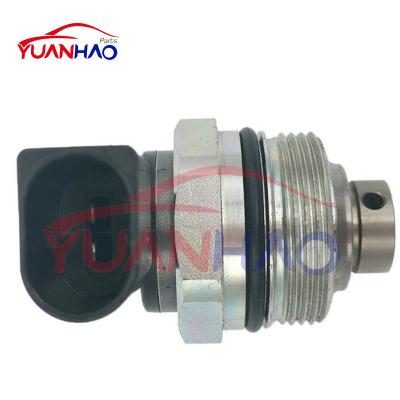 China 079127025af Left Direct Injection High Pressure Fuel Pump For VW Audi V8 4.2L FOR AUDI for sale