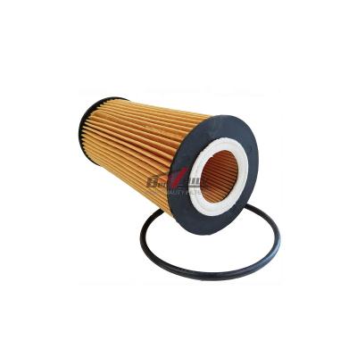 China 3C3Z6731AA In Truck Engine Lubrication Efficiency Oil Filter Element Standard Parts - for sale