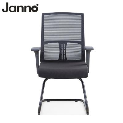 China High Quality Selling Cheap Ergonomic Office Chairs (Height) Adjustable Mid-Back for sale