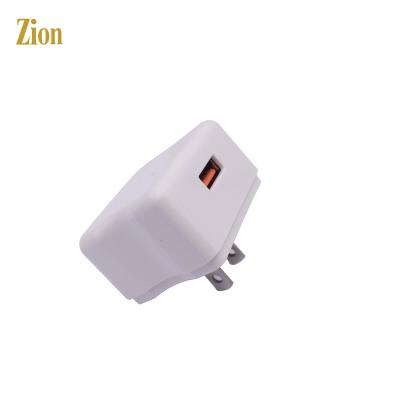 China 2022 New Technology High Speed ​​Charging Android Chargers Adaptable Batteries Power Supplies for sale