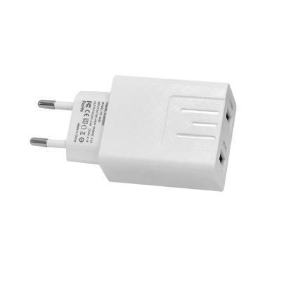 China High Speed ​​Wall Charger OEM Wall Charger 2A Wall Charger 4.8A for sale