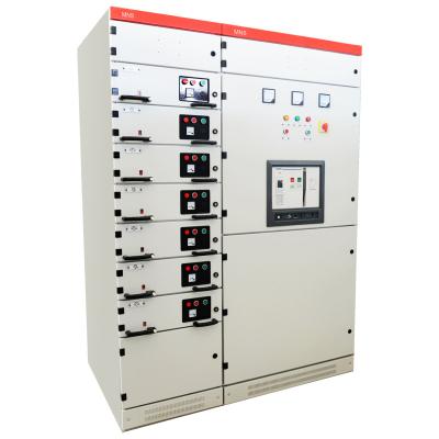 China Electric power distribution ADL high and low voltage mechanism for power distribution for sale