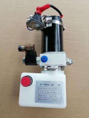 China Mini Power Pack 24VDC 0.8KW en venta