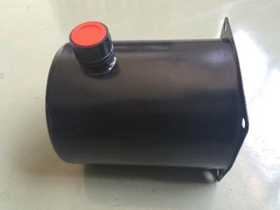 China Hoge Prestaties 160mm Hydraulische de Olietanks van 1.5L, de Tank van de StaalStookolie Te koop