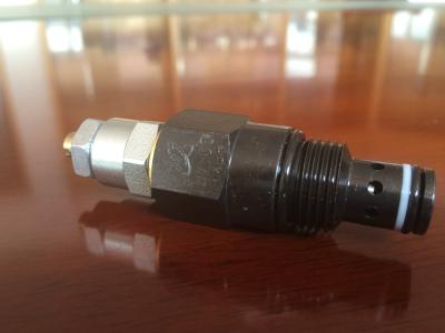 China 315Bar Hydraulic Pressure Relief Valve Cartridge 08 Cavity zu verkaufen