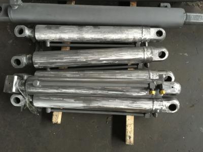 China Multi - Hydraulische Cilinder 15500mm van de Stadium Dubbelwerkende Zuiger Maximumslag Te koop