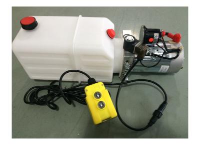 China High Pressure Mini Hydraulic Power Packs for sale