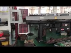 Ningbo Zhenhai TIANDI Hydraulic CO.,LTD Factory Tour