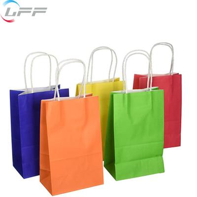 China Recyclable Custom Buying Packaging Bag Printing Kraft Paper Raw Materials for sale