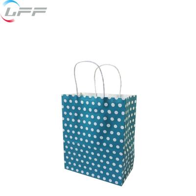 China Recyclable Wholesale Paper Lunch Kraft Bags For Restaurant for sale