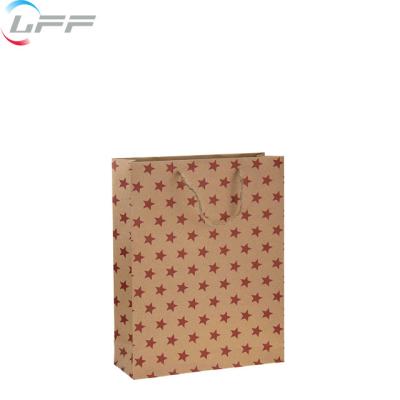 China China Factories Recyclable Luxury Thank You Paper Bag With Logo for sale