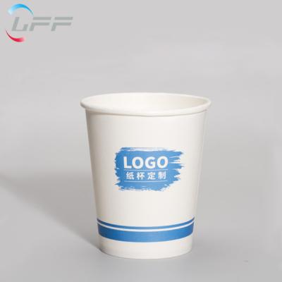 China Manufacturer Double Wall Custom Recyclable Coffee Mugs With Lid for sale