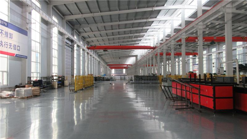 Verified China supplier - Hebei Xinyiqiang Hardware Products Co., Ltd.