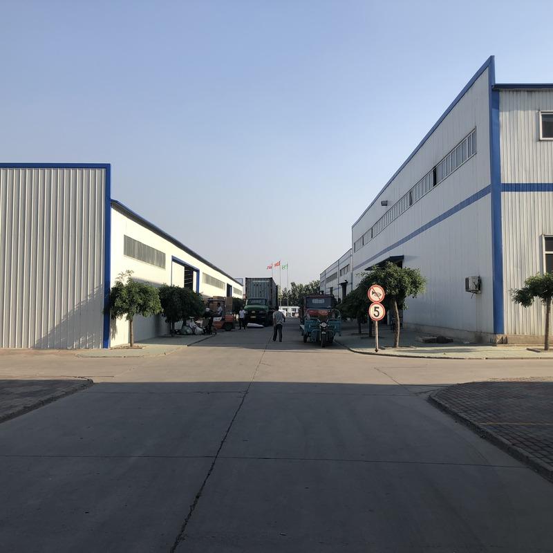 Verified China supplier - Tianjin Hy International Trade Co., Ltd.