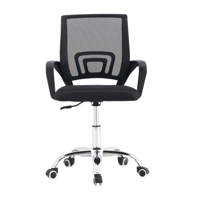 China HYH 5729 (Height) Adjustable Headrest Fixed Adjustable Mesh Armrest Executive Ergonomic Office Chair for sale