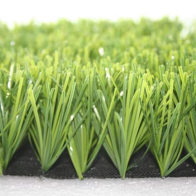 China Dtex 13000 AVG Artificial Turf Grass Kindergarten Artificial Lawn Wall Fence Project Building Decoration for sale