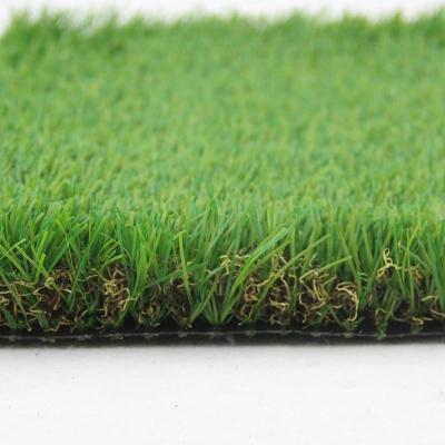 China Dtex 13000 AVG Artificial Turf And Primary Grass Cover Faux Carpet Backing Synthetic Grass for sale