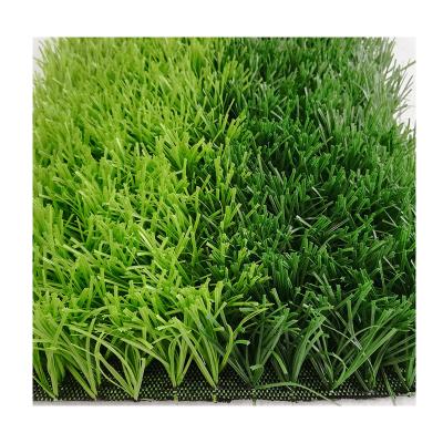 China 2016 High Quality PE Yarn Diamond Shape Monofilament Soccer Field Synthetic Ground Grass A650118ZD13001 for sale