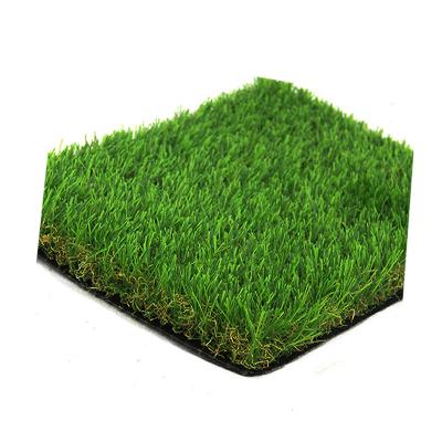 China NO Heavy Metal Kindergarten Used Fake Grass Lawns Cost Effective E635218SDQ1124B for sale