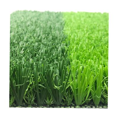 China 35 mm Tall C Shape Natural Looking Landscape Garden Design With Natural Looking Grasses for sale