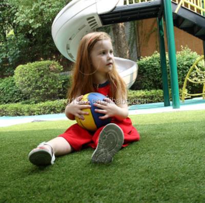 China High Performance Modern Cost Effective Garden AVG Artificial Grass for sale