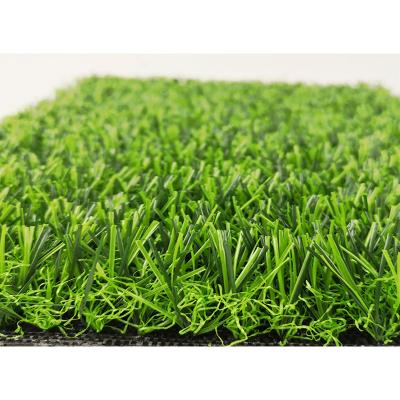 China Natural evergreen artificial grass lawn for landscape, garden, resort, hotel, villa A5-35AT125-200 for sale