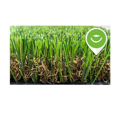 China AVG Modern low prices artificial grass for outdoor villa carpet for sale