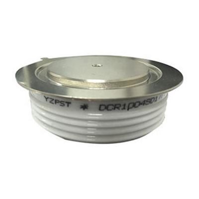 China High Quality YZPST Power Capsule Package Thyristor 2200V YZPST-DCR1004-3 for sale